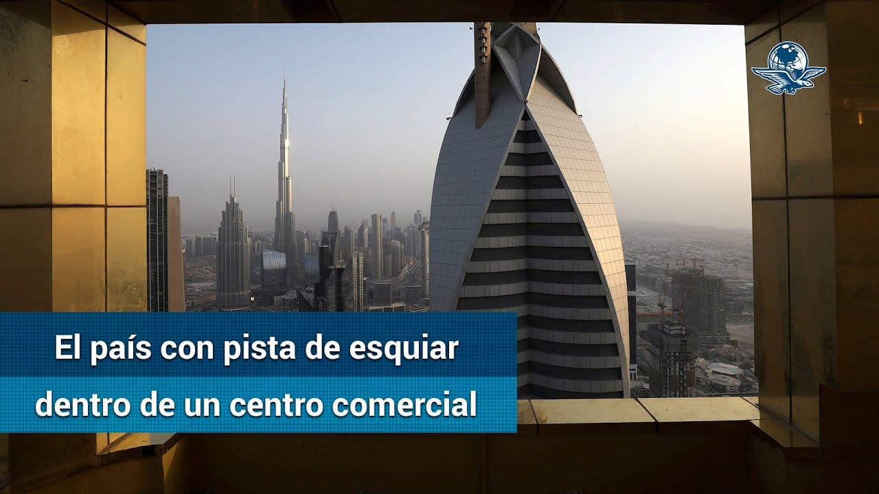 Centros comerciales con las mejores tiendas de deportes en Abu Dhabi