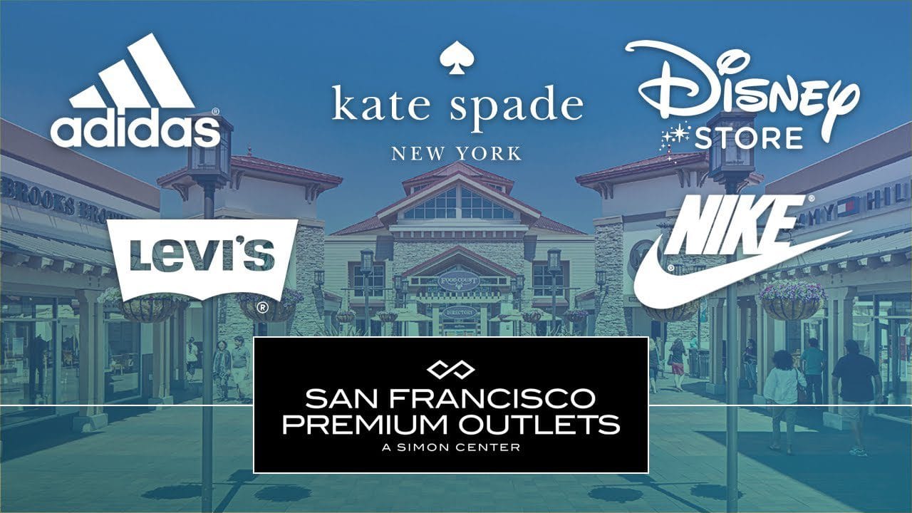 Centros comerciales con las mejores tiendas de juguetes en San Francisco