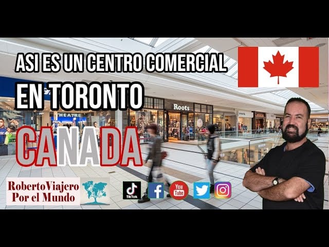 Centros-comerciales-con-las-mejores-tiendas-de-juguetes-en-Toronto - Sonajero.es Centros comerciales con las mejores tiendas de juguetes en Toronto