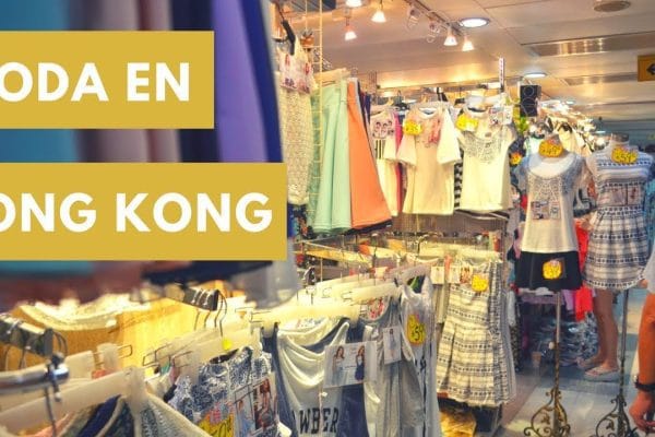 Descubre los Mejores Centros Comerciales con Tiendas de Moda en Hong Kong