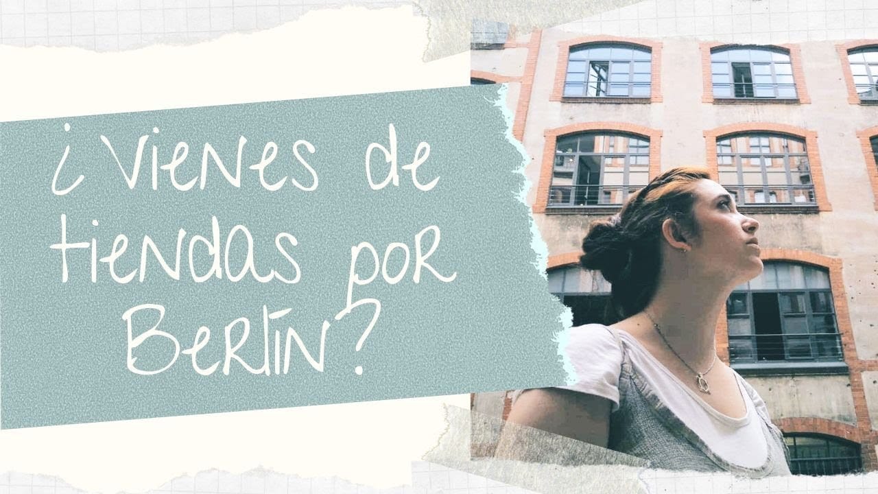 Centros-comerciales-con-las-mejores-tiendas-de-productos-ecologicos-en-Berlin - Sonajero.es Centros comerciales con las mejores tiendas de productos ecológicos en Berlín