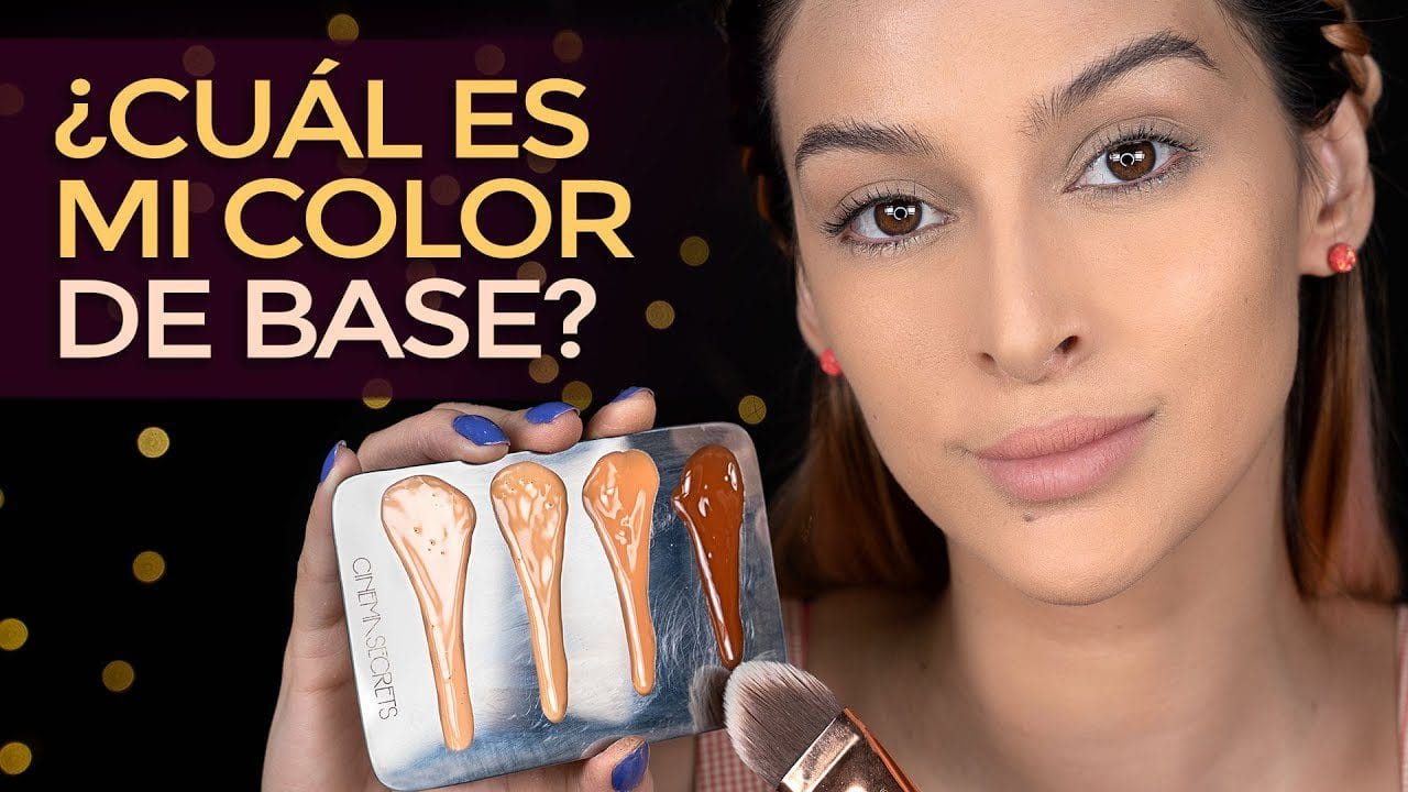 Cómo elegir los colores de maquillaje que mejor se adapten a tu entorno de trabajo