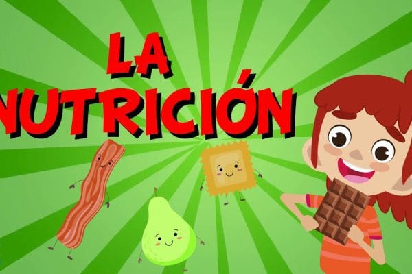 Cómo enseñar a los niños sobre la importancia de la nutrición