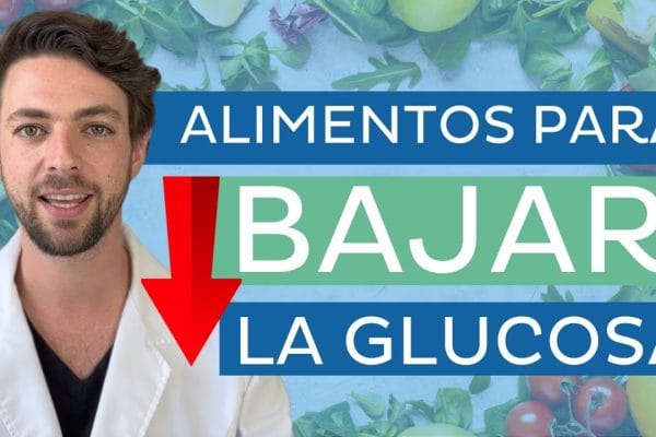 Cómo Equilibrar los Niveles de Azúcar en Sangre con la Alimentación: Guía Práctica y Consejos