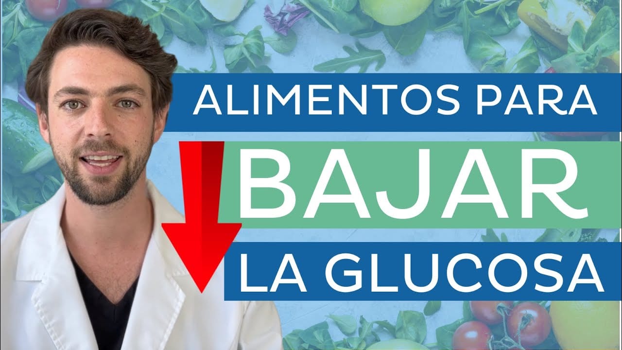 Como-equilibrar-los-niveles-de-azucar-en-sangre-con-la-alimentacion - Sonajero.es Cómo equilibrar los niveles de azúcar en sangre con la alimentación