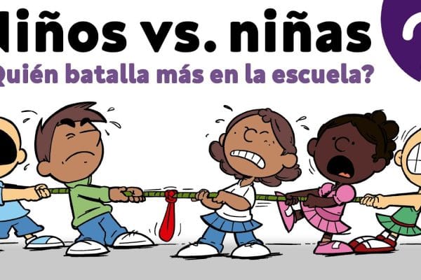 Cómo Fomentar la Equidad de Género en la Educación Desde la Infancia: Guía Práctica