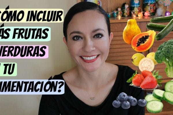 Cómo Incluir Más Vegetales en la Dieta Diaria de una Mujer: Guía Práctica y Sencilla