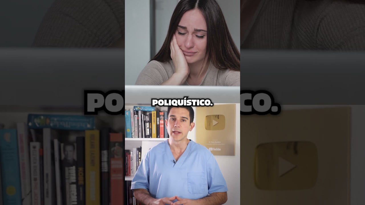 Cómo manejar el síndrome de ovario hiperstimulados