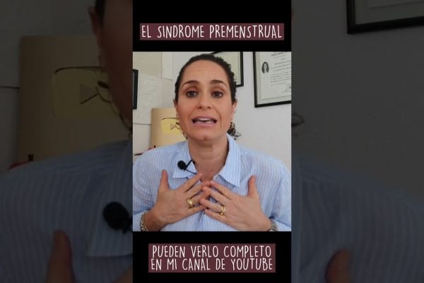 Cómo manejar el síndrome premenstrual con cambios en la dieta