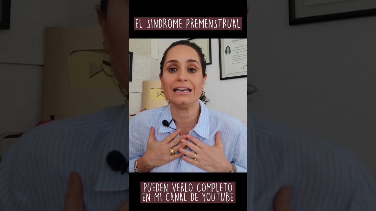 Como-manejar-el-sindrome-premenstrual-con-cambios-en-la-dieta - Sonajero.es Cómo manejar el síndrome premenstrual con cambios en la dieta