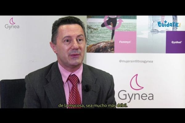 Cómo manejar la sequedad vaginal durante la menopausia
