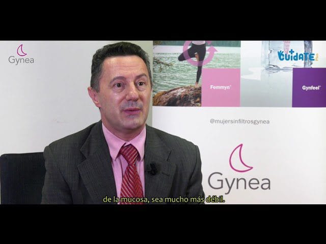 Como-manejar-la-sequedad-vaginal-durante-la-menopausia - Sonajero.es Cómo manejar la sequedad vaginal durante la menopausia