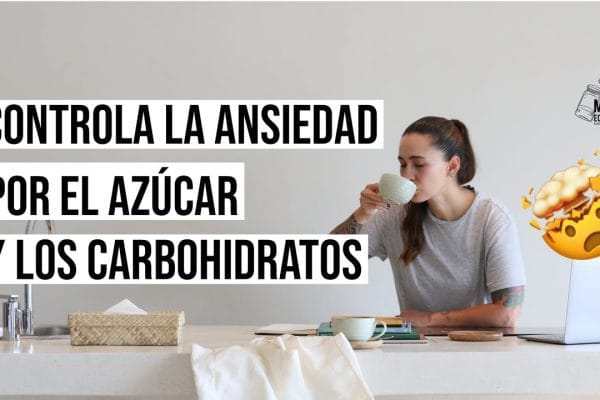 Cómo Manejar los Antojos de Comida con una Dieta Saludable: Consejos Efectivos