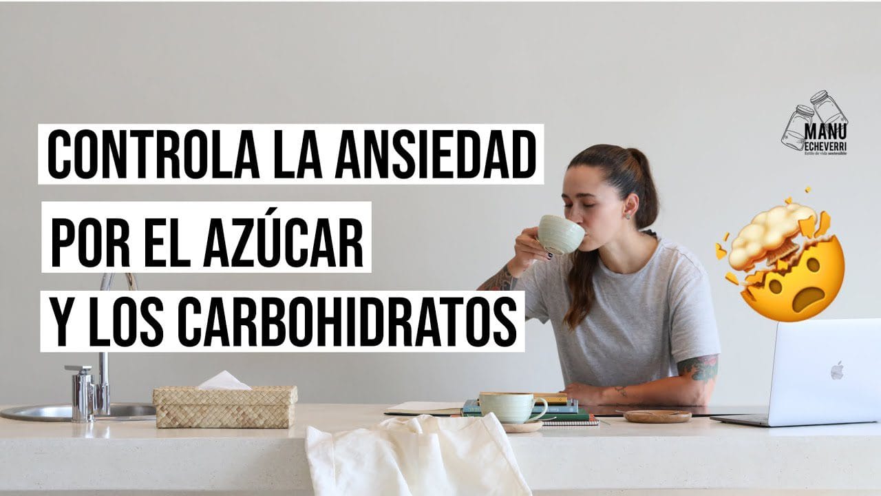 Cómo manejar los antojos de comida con una dieta saludable