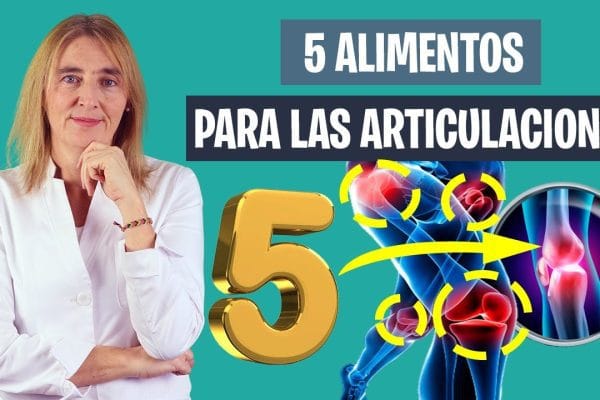 Cómo Mejorar la Salud de las Articulaciones: Alimentos que Hacen la Diferencia