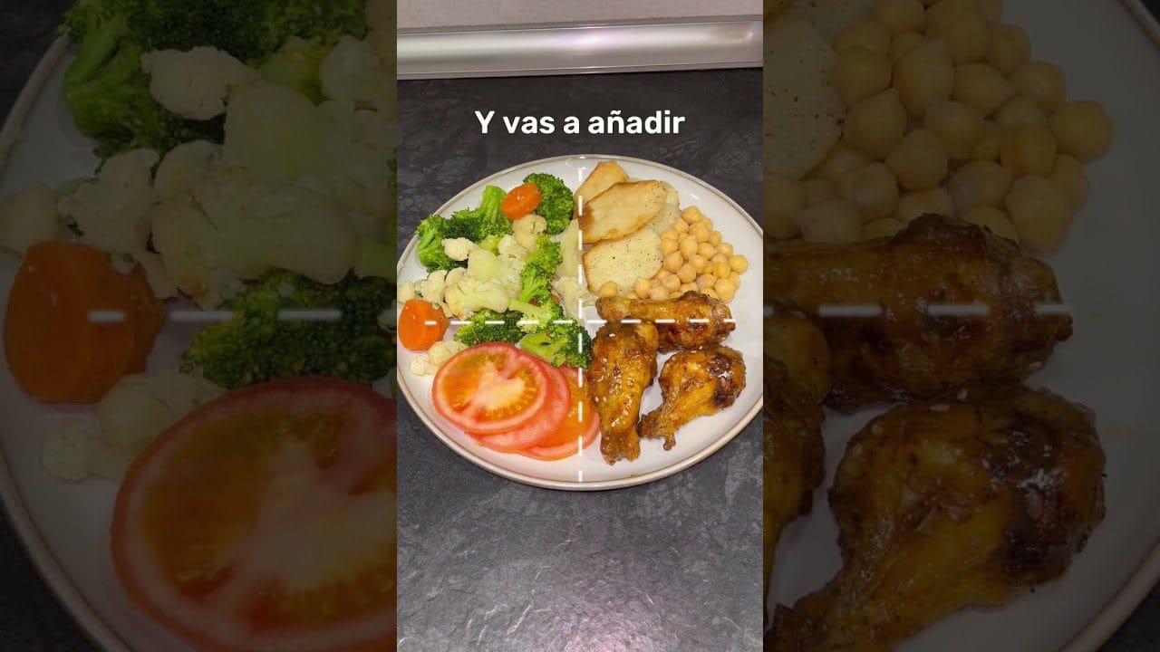 Cómo planificar una dieta rica en nutrientes para mujeres activas