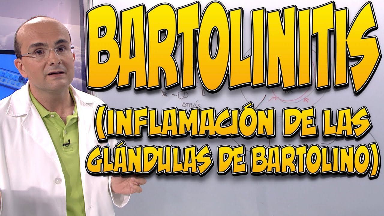 Como-prevenir-y-tratar-la-bartolinitis - Sonajero.es Cómo prevenir y tratar la bartolinitis