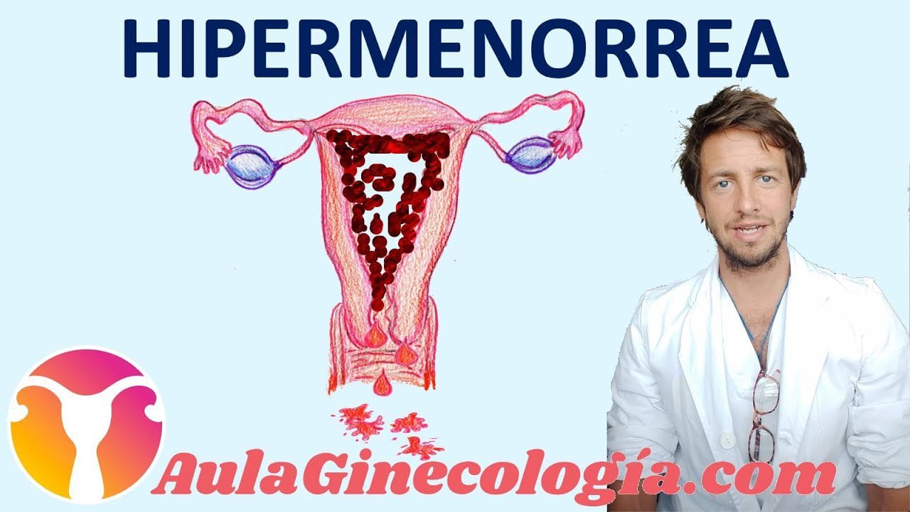 Como-prevenir-y-tratar-la-metrorragia - Sonajero.es Cómo prevenir y tratar la metrorragia