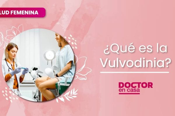 Cómo prevenir y tratar la vulvodinia