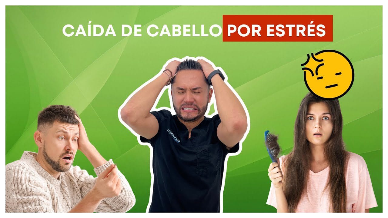Como-proteger-tu-cabello-del-estres-y-el-agotamiento-laboral - Sonajero.es Cómo proteger tu cabello del estrés y el agotamiento laboral