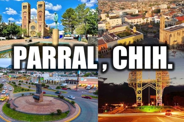 Conoce Parral