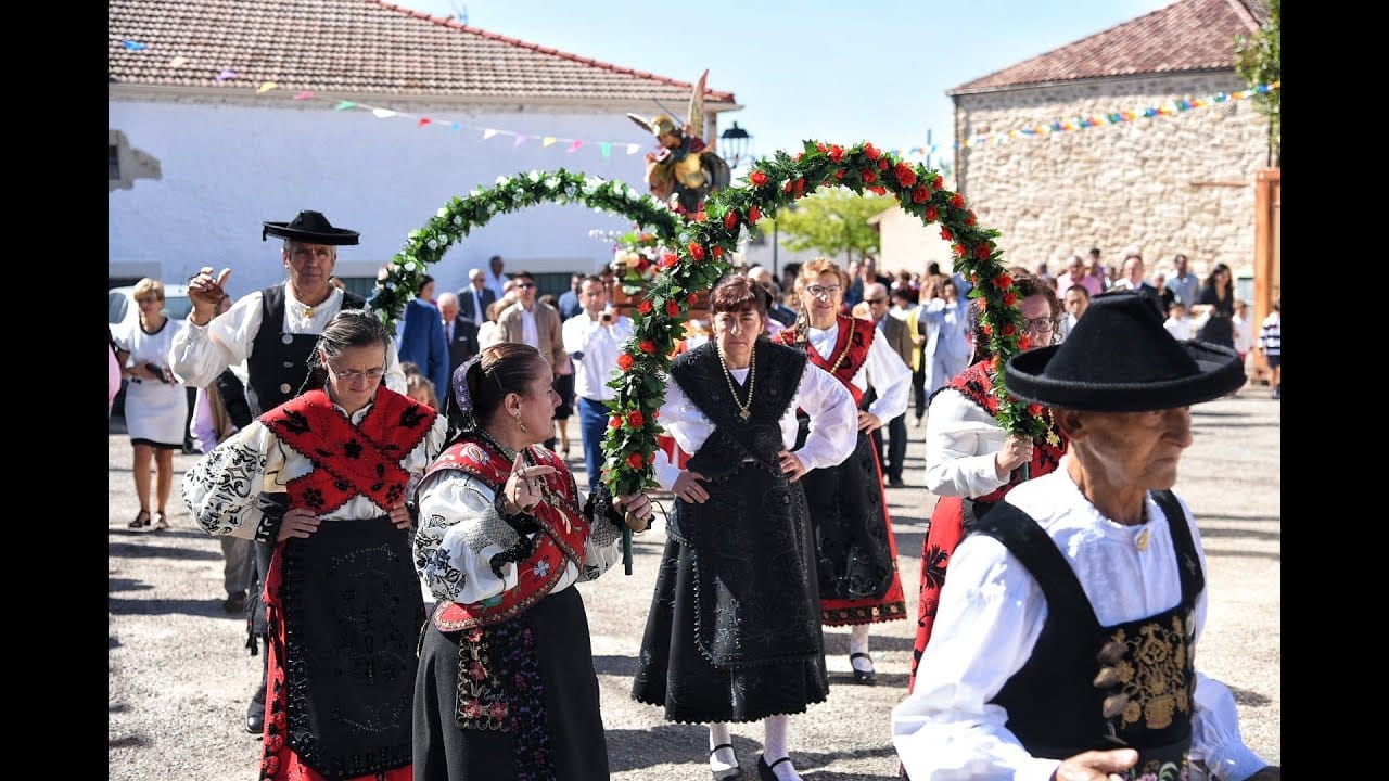 Conoce-Pascualcobo - Sonajero.es Conoce Pascualcobo