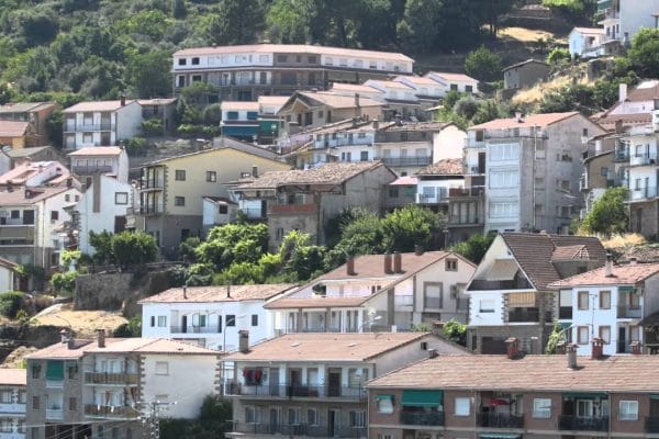 Conoce Pedro Bernardo
