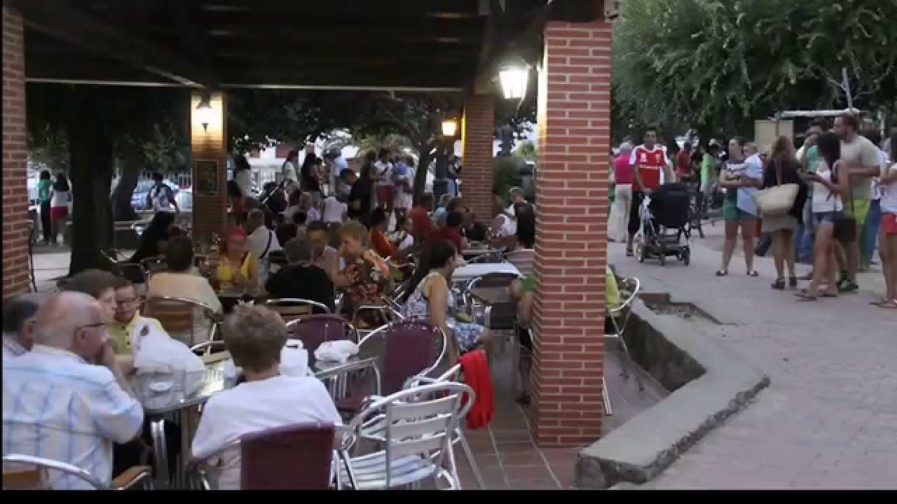 Conoce-San-Esteban-del-Valle - Sonajero.es Conoce San Esteban del Valle
