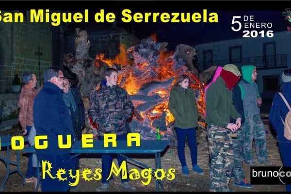 Conoce San Miguel de Serrezuela: Descubre la Magia de Este Encantador Destino