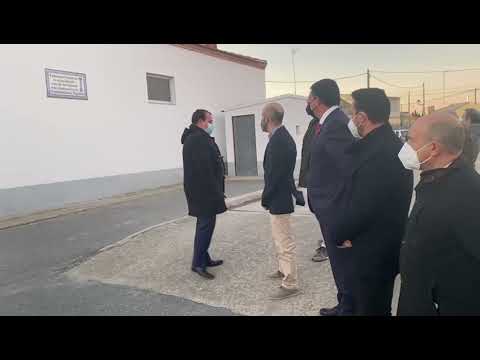 Conoce San Vicente de Arévalo