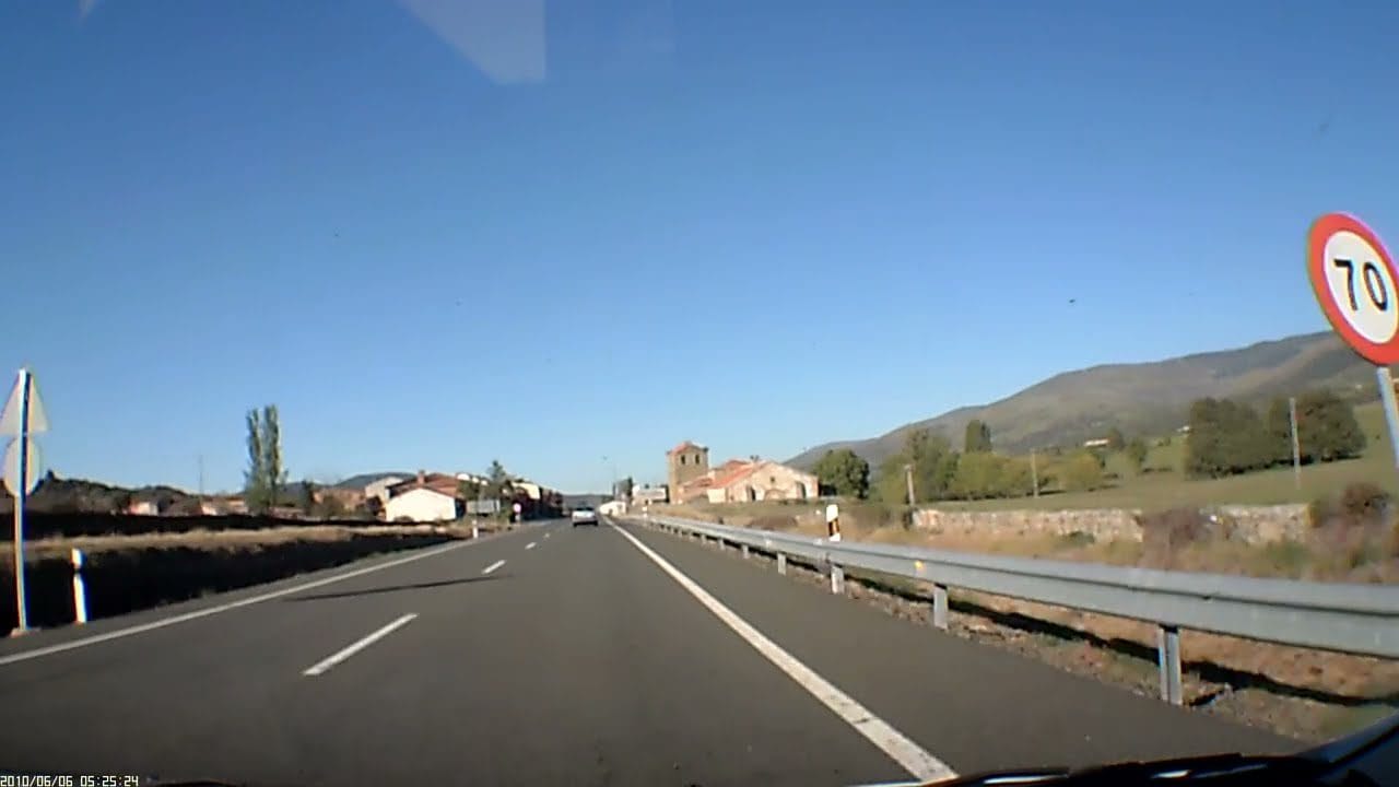 Conoce-Santa-Maria-de-los-Caballeros - Sonajero.es Conoce Santa María de los Caballeros