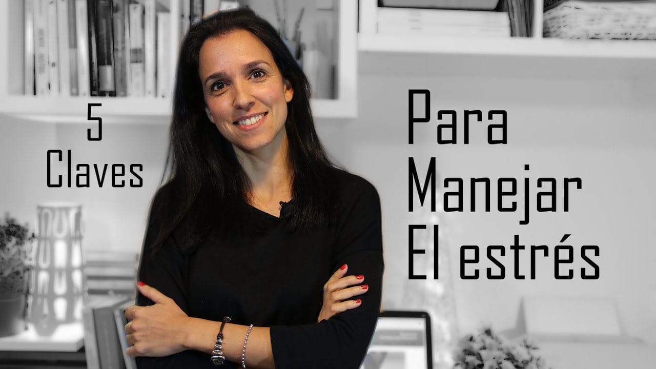 Consejos-para-manejar-el-estres-en-la-vida-familiar - Sonajero.es Consejos para manejar el estrés en la vida familiar