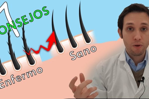 Consejos Efectivos para Lograr un Cabello Saludable y Manejable con Poco Esfuerzo