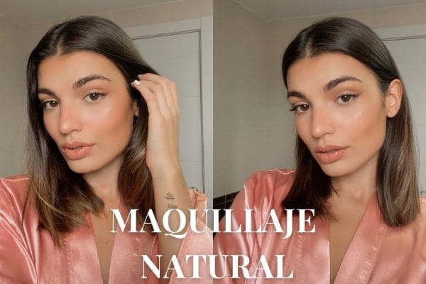 Consejos para un Maquillaje Natural que Dure Todo el Día en el Trabajo
