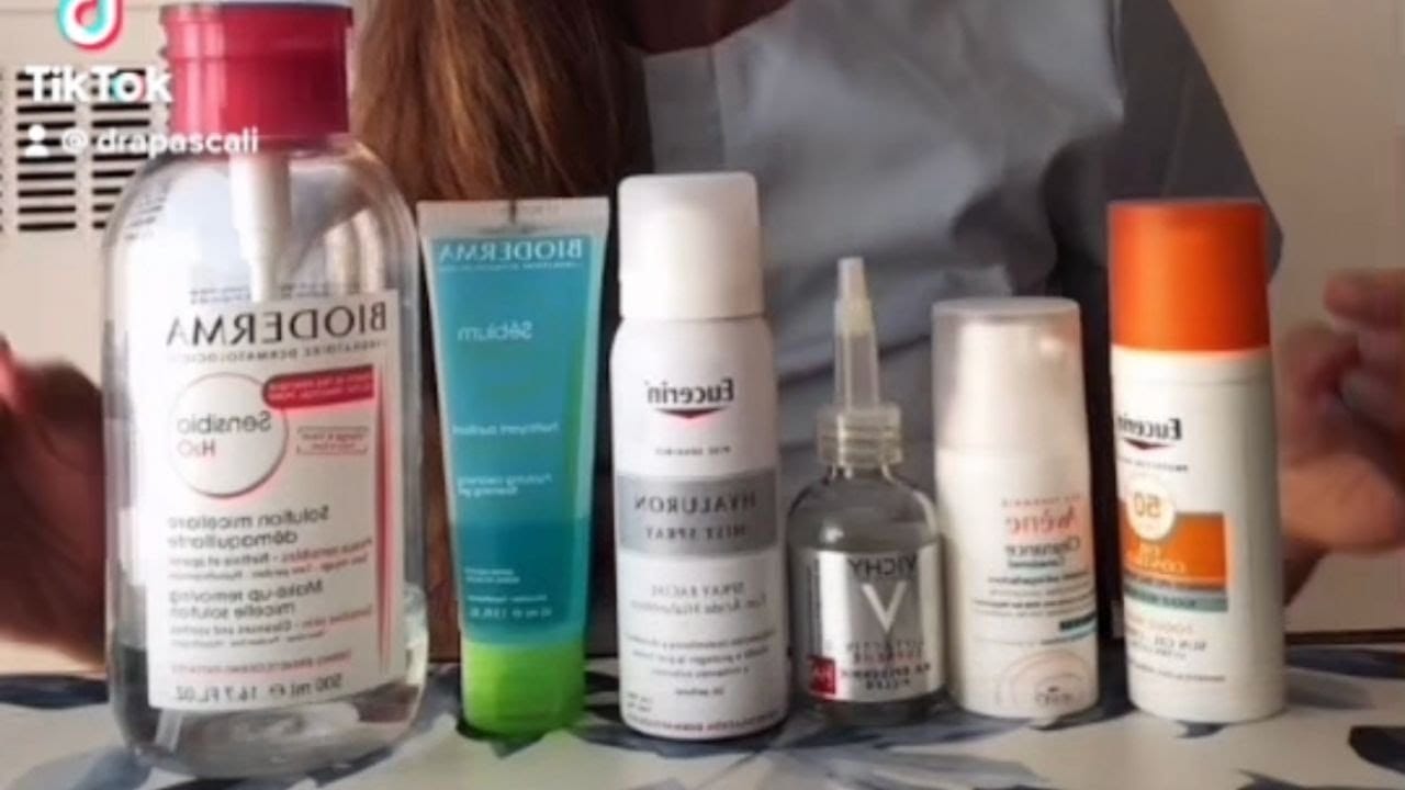 Consejos-para-una-rutina-de-belleza-rapida-antes-de-una-presentacion-importante - Sonajero.es Consejos para una rutina de belleza rápida antes de una presentación importante