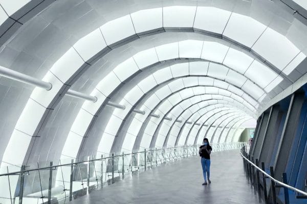 Descubriendo el Mall Taman Anggrek en Indonesia: Guía Completa y Consejos Útiles