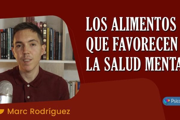 Alimentos que Ayudan a Mantener una Buena Salud Mental: Mejora Tu Bienestar con Estos Nutrientes