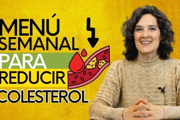 Dieta para Mujeres con Colesterol Alto: Opciones Saludables y Efectivas