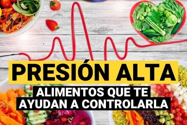 Dieta para Mujeres con Hipertensión Arterial: Alimentos que Debes Comer y Evitar