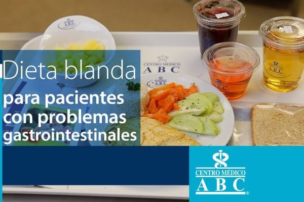Dieta para mujeres con problemas digestivos: alimentos recomendados