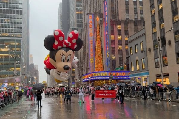 Descubre El Macy’s en Nueva York: Guía Completa para tu Visita