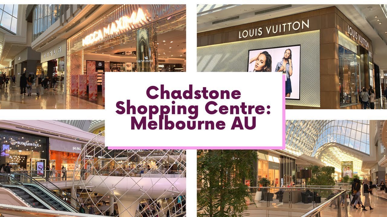 Explorando-el-Chadstone-Shopping-Centre-en-Melbourne - Sonajero.es Explorando el Chadstone Shopping Centre en Melbourne