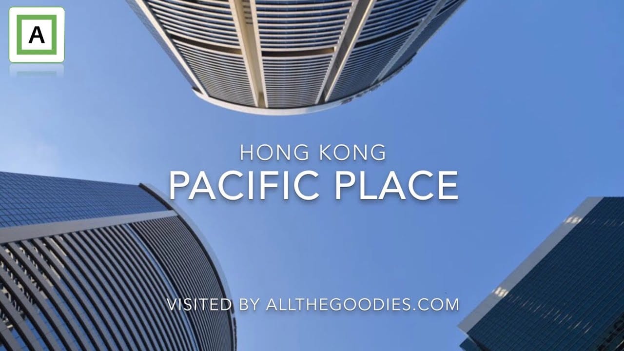 Explorando-el-Pacific-Place-en-Hong-Kong - Sonajero.es Explorando el Pacific Place en Hong Kong