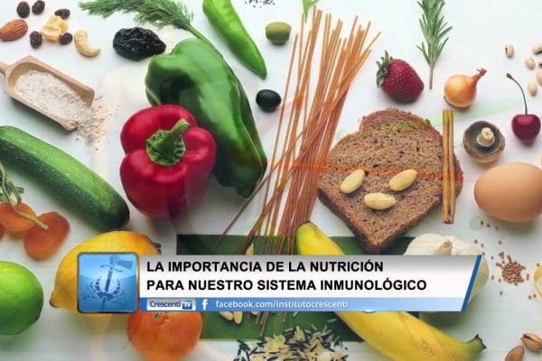 La importancia de la dieta en la salud ginecológica