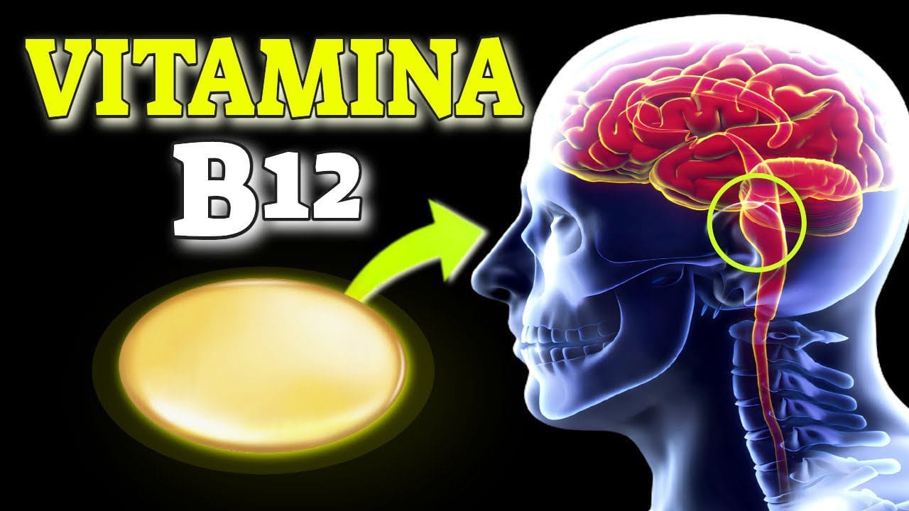 La-importancia-de-la-vitamina-B12-en-la-salud-ginecologica - Sonajero.es La importancia de la vitamina B12 en la salud ginecológica