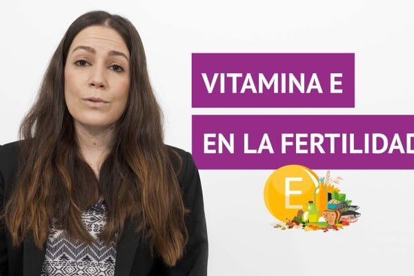La Importancia de la Vitamina E en la Salud Reproductiva: Beneficios y Fuentes Esenciales