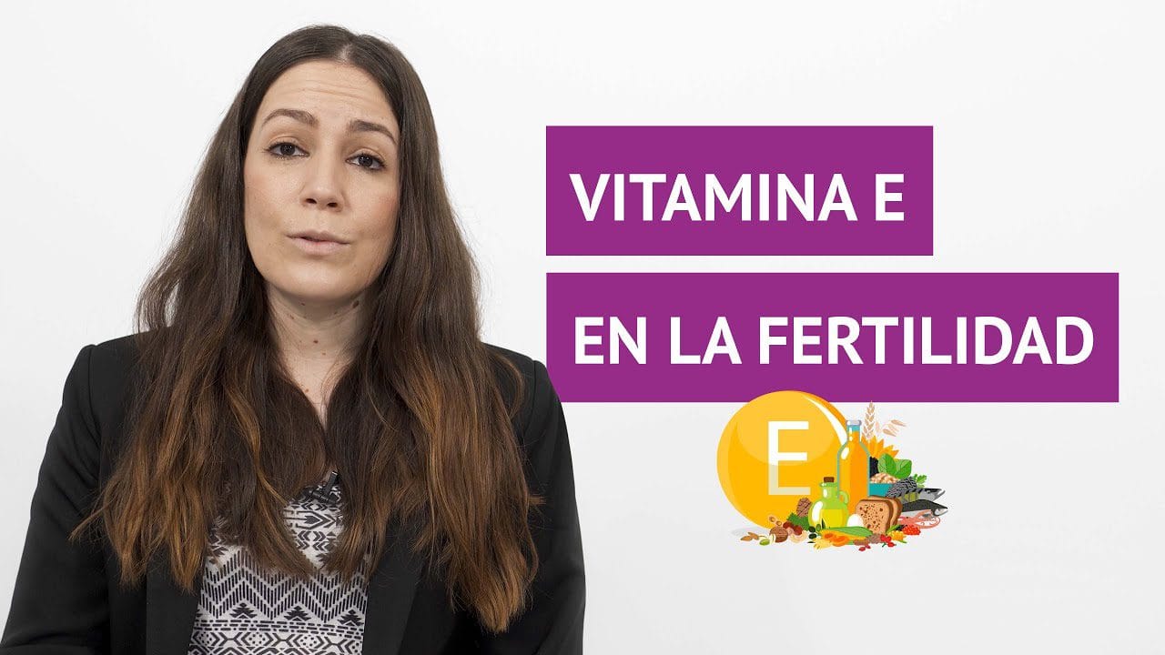 La-importancia-de-la-vitamina-E-en-la-salud-reproductiva - Sonajero.es La importancia de la vitamina E en la salud reproductiva