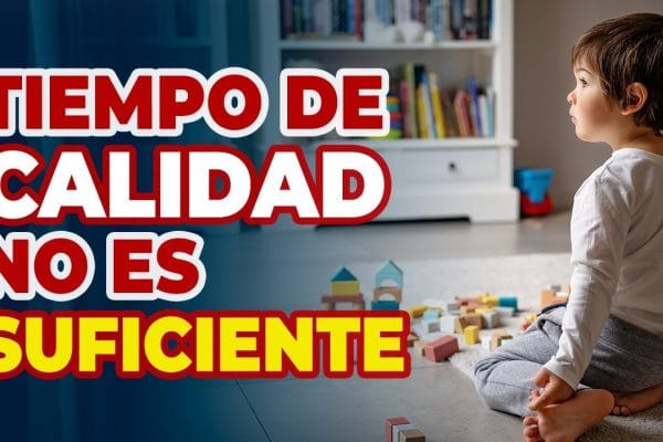 La Importancia del Tiempo de Calidad en la Crianza de los Hijos: Claves para Fortalecer el Vínculo Familiar