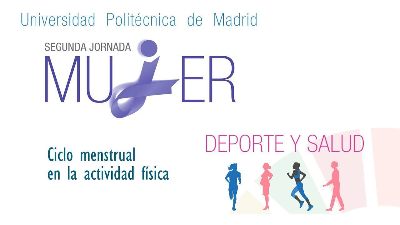 La-relacion-entre-la-actividad-fisica-y-el-ciclo-menstrual - Sonajero.es La relación entre la actividad física y el ciclo menstrual