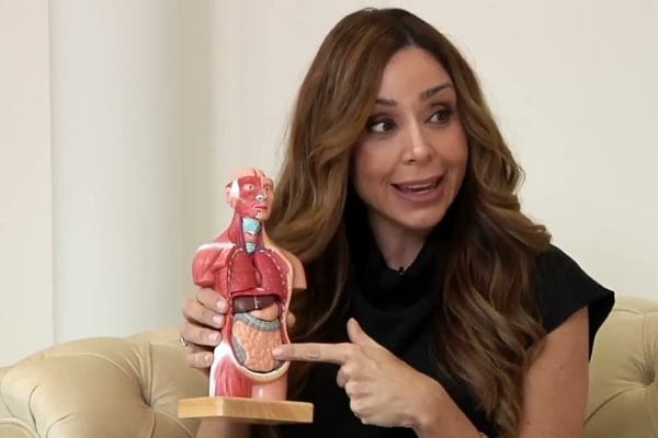 La Relación entre la Salud Digestiva y la Salud Ginecológica: Claves para el Bienestar Femenino